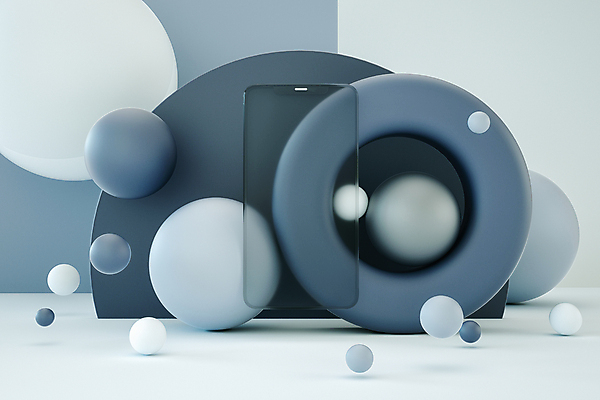 도형 PSD 편집 편집이미지 백그라운드 유리 프레임 사람없음 3D 공백 회색 원형 디지털합성 카피스페이스 편집소스 글래스모피즘 편집3D 디자인 컬러 재질 파일형식