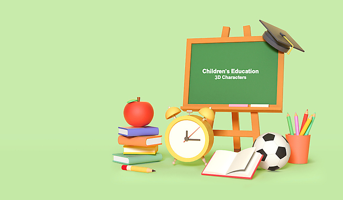 PSD 편집 편집이미지 교육 학사모 축구공 색연필 사람없음 책 초록색 연필 3D 쌓기 칠판 자명종 사과 디지털합성 오브젝트 분필 연필꽂이 교육용품 책더미 편집소스 편집3D 모자_잡화 시계 컬러 과일 졸업 공 축구용품 모션 문구용품 학용품 필기구 알람 초크 무더기 파일형식