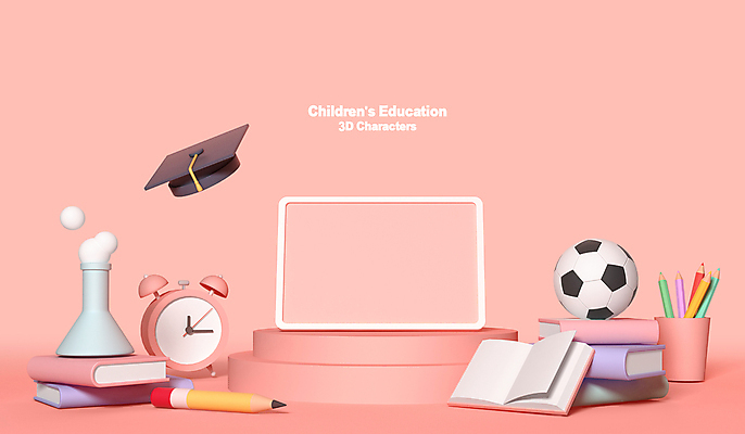 PSD 편집 편집이미지 교육 분홍색 학사모 축구공 색연필 프레임 사람없음 책 태블릿 연필 3D 쌓기 자명종 디지털합성 오브젝트 연필꽂이 삼각플라스크 교육용품 단상 카피스페이스 편집소스 편집3D 모자_잡화 시계 컬러 졸업 공 축구용품 모션 문구용품 학용품 전자제품 스마트기기 필기구 공백 알람 플라스크 파일형식