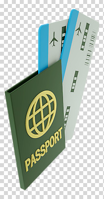 편집 편집이미지 여행 누끼 사람없음 3D소스 3D 항공권 디지털합성 오브젝트 여권 PNG 두장 편집소스 2 티켓 파일형식