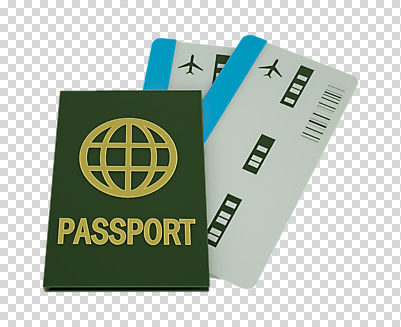 편집 편집이미지 여행 누끼 사람없음 3D소스 3D 항공권 디지털합성 오브젝트 여권 PNG 두장 편집소스 2 티켓 파일형식