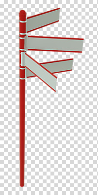 편집 편집이미지 누끼 사람없음 빨간색 3D소스 3D 표지판 디지털합성 오브젝트 PNG 방향표지판 편집소스 컬러 알림판 파일형식