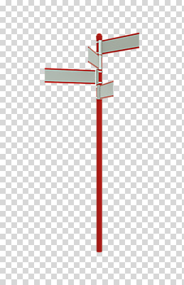 편집 편집이미지 누끼 사람없음 빨간색 3D소스 3D 표지판 디지털합성 오브젝트 PNG 방향표지판 편집소스 컬러 알림판 파일형식