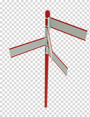 편집 편집이미지 누끼 사람없음 빨간색 3D소스 3D 표지판 디지털합성 오브젝트 PNG 방향표지판 편집소스 컬러 알림판 파일형식