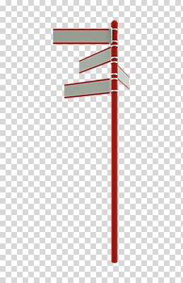 편집 편집이미지 누끼 사람없음 빨간색 3D소스 3D 표지판 디지털합성 오브젝트 PNG 방향표지판 편집소스 컬러 알림판 파일형식