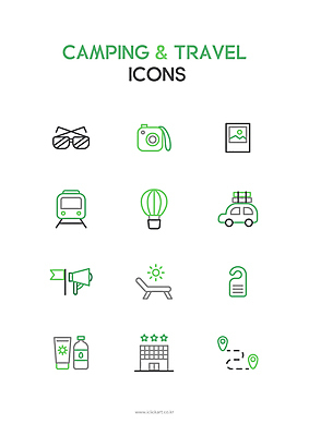 아이콘 이동 지도 가이드 자동차 호텔 사람없음 초록색 선글라스 태양 확성기 기차 열기구 깃발 선크림 라인아이콘 선베드 폴라로이드 위치 폴라로이드사진 문걸이 별점 2D아이콘 AI파일 자연요소 직업 안경 육상교통 컬러 컨셉 의자 항공교통 숙소 대중교통 카메라 화장품 점수 평가 파일형식 벡터