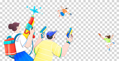 전신 편집 편집이미지 여자 남자 청소년 서울 물줄기 미소 들기 누끼 여러명 상반신 성인 뒷모습 여름 축제 잡기 발사 조준 PNG 물총 물총놀이 물총싸움 편집소스 지역축제 대한민국축제 물총축제 계절 뷰포인트 다수 모션 놀이 한국 표정 사람 물 싸움 파일형식