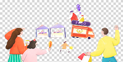 전신 편집 편집이미지 여자 남자 어린이 가족 서울 들기 누끼 앉기 소녀 여러명 상반신 성인 달리기 쇼핑백 손들기 축제 만세 도깨비 손인사 핫도그 도깨비방망이 PNG 부스 가판대 야시장 푸드트럭 편집소스 음식 다수 가방 관계 모션 한국 패스트푸드 사람 트럭 방망이 인사 시장 파일형식