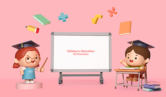 전신 PSD 편집 편집이미지 여학생 여자 교육 남자 어린이 남학생 분홍색 허리손 의자 학사모 교실 수업 교육캐릭터 프레임 3D캐릭터 서기 앉기 소녀 소년 두명 연필 3D 손들기 칠판 막대기 덧셈 책상 디지털합성 화이트보드 나누기 단상 루트 어린이만 카피스페이스 편집소스 월간캐릭터 편집3D 캐릭터 모자_잡화 학생 컬러 포즈 가구 졸업 학교 모션 학용품 사람 필기구 공백 수학 파일형식