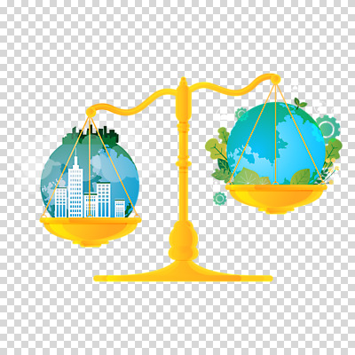 편집 편집이미지 지구 잎 누끼 빌딩 사람없음 건물 자연보호 풀 비교 환경오염 오염 친환경 매연 양팔저울 PNG 편집소스 식물 건축물 컨셉 자연 저울 환경 보호 파일형식