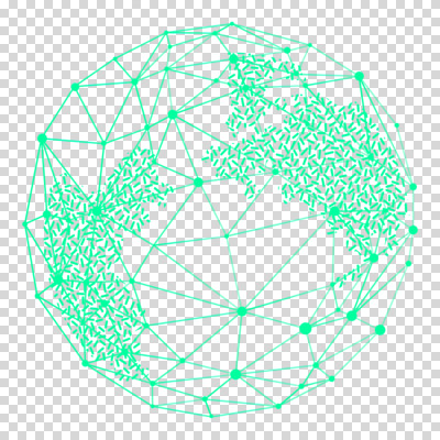 편집 편집이미지 지구 선 정보기술 누끼 사람없음 초록색 디지털 PNG 지구모양 홀로그램 편집소스 모양 컬러 기술 파일형식
