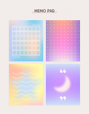 별 하늘색 일러스트 프레임 사람없음 세트 노란색 다이어리 보라색 물방울무늬 줄무늬 달 메모지 웨이브 격자 감성 그라데이션 메모패드 원고지 큰따옴표 다꾸 국내일러스트 AI파일 자연요소 기호 컬러 컨셉 무늬 파란색 사무용품 신조어 약어 파일형식 벡터