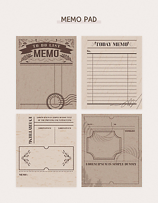 리본 일러스트 나뭇잎 프레임 사람없음 세트 도장 갈색 다이어리 줄무늬 메모지 빈티지 클래식 다꾸 국내일러스트 AI파일 컬러 컨셉 잎 무늬 사무용품 신조어 약어 파일형식 벡터