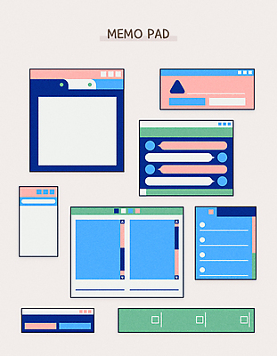 말풍선 인터넷 일러스트 프레임 종류 사람없음 세트 다이어리 다양 메모지 인터넷창 경고문 메모패드 오류 다꾸 국내일러스트 AI파일 다수 경고 사무용품 신조어 약어 파일형식 벡터