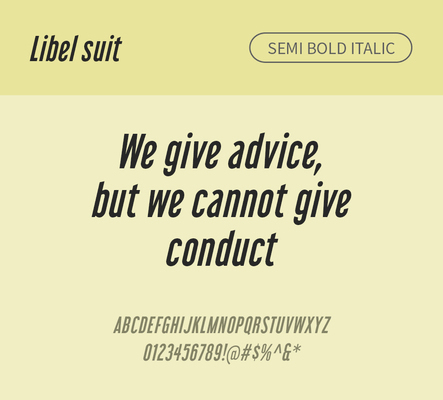 알파벳 영어 폰트 사람없음 OTF 낱개폰트 설치폰트 디자인서체 세미볼드체 영문폰트 Typodermic_서체 산세리프체 이탤릭체 libelsui_서체 문자 파일형식