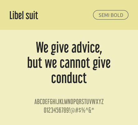 알파벳 영어 폰트 사람없음 OTF 낱개폰트 설치폰트 디자인서체 세미볼드체 영문폰트 Typodermic_서체 산세리프체 libelsui_서체 문자 파일형식