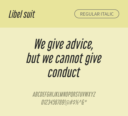 알파벳 영어 폰트 사람없음 OTF 레귤러체 낱개폰트 설치폰트 디자인서체 영문폰트 Typodermic_서체 산세리프체 이탤릭체 libelsui_서체 문자 파일형식