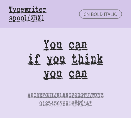 알파벳 영어 폰트 사람없음 OTF 볼드체 낱개폰트 설치폰트 디자인서체 영문폰트 Typodermic_서체 이탤릭체 활자체 typewriterspoolxrx_서체 typewriterspoolxrxcn_서체 문자 파일형식