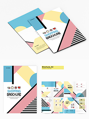 템플릿 리플렛 팜플렛 사람없음 선물상자 쇼핑 컬러풀 세일 확성기 줄무늬 하트 장바구니 심플 기하학 쿠폰북 할인쿠폰 인디자인 INDD 탑차 이미지템플릿 모양 컬러 무늬 선물 상자 바구니 트럭 쿠폰 파일형식