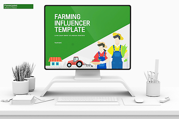 템플릿 여자 남자 허리손 비즈니스 그래프 들기 성인 두명 건물 초록색 세트 농사 사과 농부 PPT 프레젠테이션 문서템플릿 밀짚모자 트랙터 원형바구니 얼굴없음 성인만 집모양 애니형PPT 인플루언서 9P 이미지템플릿 모양 직업 모자_잡화 건축물 컬러 포즈 농업 과일 모션 사람 바구니 농기계 특수차량 파일형식 유명인