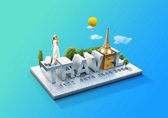 전신 PSD 나무 구름 편집이미지 모자 여자 해외여행 여행 한명 20대 성인 파란색 여름휴가 바캉스 캐리어 한국인 열기구 잡기 신용카드 뒤돌아보기 에펠탑 입체문자 성인여자한명만 이미지편집 자연요소 식물 문자 1 해외 잡화 컬러 항공교통 모션 휴가 사람 동양인 청년 금융 여행가방 파리 랜드마크 여자한명만 성인여자만 파일형식 여름_계절