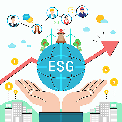 나무 구름 손 여자 남자 화살표 지구 말풍선 일러스트 들기 빌딩 여러명 성인 신체부위 태양 환경 달러 동전 풍차 직장인 풍력에너지 상승 태양에너지 경영 얼굴없음 성인만 ESG 국내일러스트 AI파일 자연요소 식물 직업 다수 컨셉 돈 비즈니스 모션 사람 건물 그린에너지 파일형식 벡터