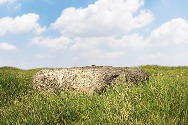 PSD 구름 편집 편집이미지 자연 하늘 풍경 잔디 초원 사람없음 3D 맑음 돌_바위 디지털합성 포디움 편집소스 이미지편집 편집3D 자연요소 식물 날씨 무대 생태계 파일형식