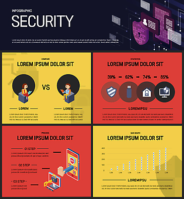 전신 손 여자 남자 어린이 일러스트 열쇠 그래프 자물쇠 들기 앉기 소녀 소년 두명 신체부위 책 빨간색 스마트폰 독서 노란색 모니터 인포그래픽 정보 USB 보안 시스템 방패모양 어린이만 집모양 국내일러스트 AI파일 모양 컬러 모션 안전 사람 핸드폰 스마트기기 컴퓨터 방패 파일형식 벡터