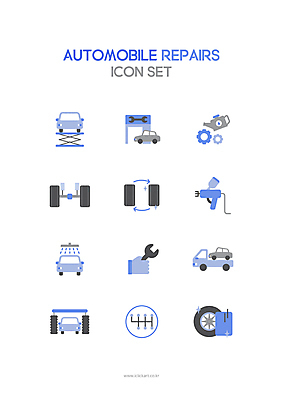 아이콘 자동차 사람없음 파란색 기계 트럭 공구 스패너 수리 톱니바퀴 타이어 손모양 세차 도색 세차장 수동기어 엔진오일 자동차정비 정비소 차량점검 카리프트 2D아이콘 AI파일 모양 육상교통 컬러 도구 석유 점검 차량용품 파일형식 벡터 손_신체부위