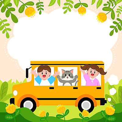 전신 한마리 여자 어린이교육 교육 남자 꽃 어린이 줄기 잎 일러스트 상상 프레임 소녀 소년 상반신 두명 손들기 고양이 승차 스쿨버스 손인사 어린이상상 살구색 프레임일러스트 어린이만 국내일러스트 AI파일 식물 1 컬러 포유류 모션 버스 사람 반려동물 인사 파일형식 벡터