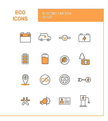 아이콘 잎 자동차 사람없음 주황색 운전 금지 콘센트 플러그 전기에너지 건전지 라인아이콘 톱니바퀴 친환경 위치 연료 GPS 운전면허 운전면허증 이산화탄소 자동차핸들 전기자동차 충전기 충전소 친환경자동차 2D아이콘 AI파일 식물 육상교통 컬러 모션 환경 기계 에너지 핸들 충전 면허증 파일형식 벡터