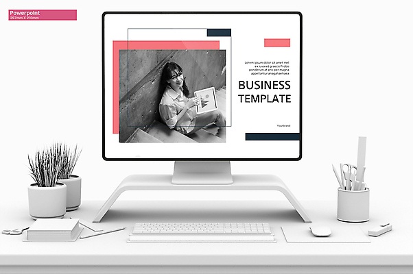 전신 템플릿 응시 여자 분홍색 비즈니스 그래프 한명 미소 들기 앉기 상반신 20대 성인 세트 태블릿 계단 업무 PPT 프레젠테이션 문서템플릿 성인여자한명만 애니형PPT 9P 이미지템플릿 1 시선 컬러 모션 표정 사람 청년 전자제품 스마트기기 작업 여자한명만 성인여자만 파일형식