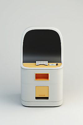 PSD 편집 편집이미지 사람없음 3D 스크린 키보드 디지털합성 무인기계 자동화기기 카드단말기 키오스크 편집소스 편집3D 기계 단말기 파일형식