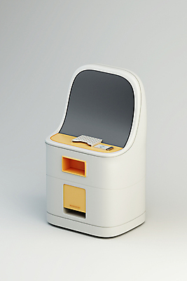 PSD 편집 편집이미지 사람없음 3D 스크린 키보드 디지털합성 무인기계 자동화기기 카드단말기 키오스크 편집소스 편집3D 기계 단말기 파일형식