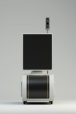 PSD 편집 편집이미지 사람없음 3D 스크린 바퀴 디지털합성 무인기계 자동화기기 키오스크 편집소스 편집3D 기계 파일형식