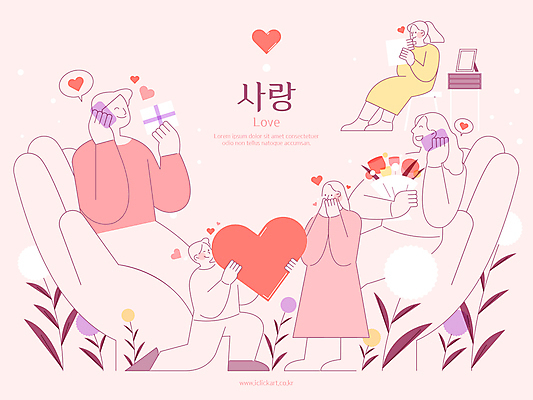 손 커플 여자 남자 꽃 감정 선 분홍색 꽃다발 말풍선 프로포즈 라인일러스트 일러스트 선물 사랑 들기 앉기 여러명 성인 신체부위 선물상자 스마트폰 하트 편지 라인아트 통화 성인만 무릎구부리기 국내일러스트 AI파일 모양 식물 컬러 포즈 다수 관계 모션 사람 핸드폰 스마트기기 상자 파일형식 벡터