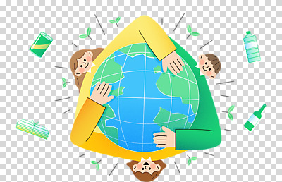 편집 편집이미지 여자 남자 종이 지구 유리병 함께함 웃음 누끼 상반신 성인 세명 새싹 자연보호 그린캠페인 캔 식목일 에코 분리수거 페트병 재활용품 PNG 감싸기 지구의날 성인만 편집소스 식물 기념일 캠페인 컨셉 모션 자연 병_용기 표정 사람 환경 재활용 보호 병_담는 파일형식