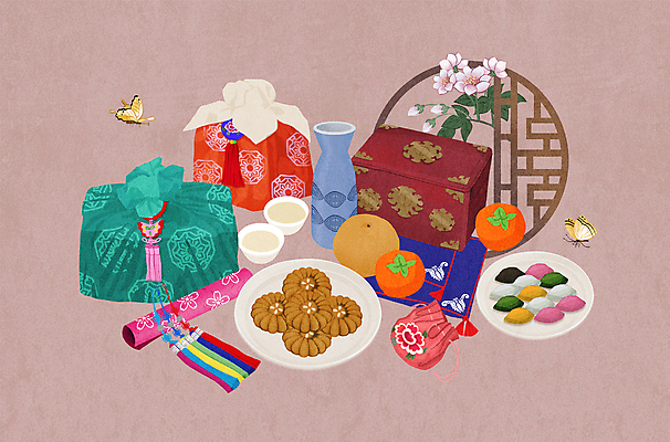 PSD 한국전통 명절 꽃 나비 두마리 술잔 일러스트 술병 복주머니 전통소품 감 사람없음 추석 보라색 보자기 배 실크 보따리 꽃봉오리 노리개 송편 한국화 약과 민화 전통다과 전통상자 전통창문 추석선물 명절선물 국내일러스트 식물 전통 기념일 컬러 곤충 2 과일 창문 병_용기 잔 떡 주류 한국 선물 상자 전통음식 직물 동양화 오브젝트 그림 다과 파일형식 천_직물