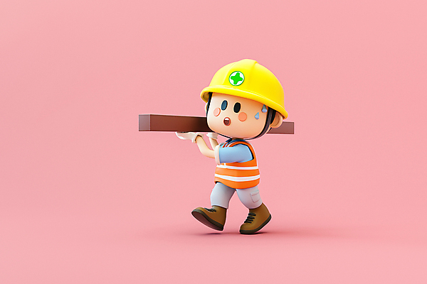 전신 PSD 편집 편집이미지 남자 분홍색 3D캐릭터 직업캐릭터 한명 들기 안전 성인 목재 3D소스 3D 걷기 작업 운반 안전모 디지털합성 땀 산업안전 산업안전캐릭터 안전조끼 성인남자한명만 편집소스 건설근로자 땀흘리기 편집3D 나무 직업 캐릭터 1 산업 컬러 컨셉 재료 모션 사람 헬멧 안전장비 산업캐릭터 남자한명만 성인남자만 파일형식