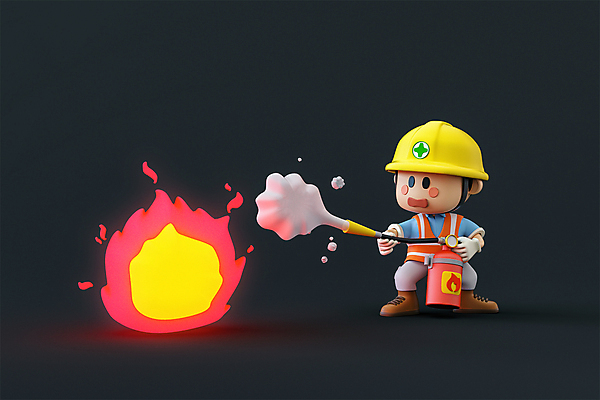 전신 PSD 편집 편집이미지 남자 불 3D캐릭터 직업캐릭터 한명 서기 들기 안전 성인 3D소스 3D 검은색 놀람 작업 안전모 위험 디지털합성 화재 소화_소방 산업안전 산업안전캐릭터 소화기 안전조끼 화재진압 성인남자한명만 편집소스 건설근로자 편집3D 자연요소 직업 캐릭터 1 감정 산업 컬러 컨셉 모션 표정 사람 헬멧 안전장비 소방 사건 산업캐릭터 진압 남자한명만 성인남자만 파일형식