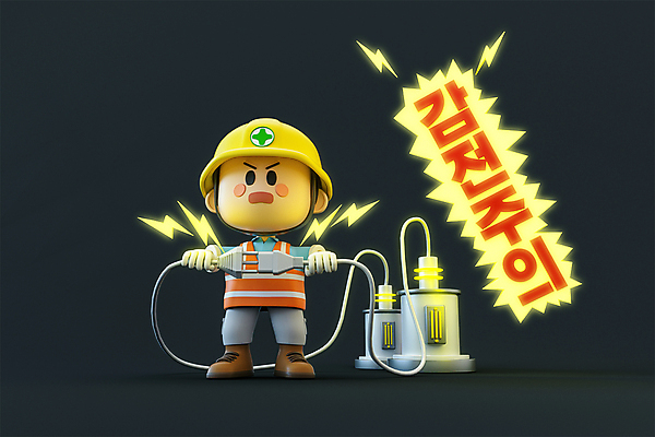 전신 PSD 편집 편집이미지 남자 3D캐릭터 직업캐릭터 경고 한명 서기 들기 안전 성인 3D소스 3D 검은색 작업 콘센트 플러그 안전모 디지털합성 산업안전 산업안전캐릭터 감전 감전사고 안전조끼 전기감전 성인남자한명만 편집소스 건설근로자 편집3D 직업 캐릭터 1 산업 컬러 모션 사람 헬멧 안전장비 사건 산업캐릭터 남자한명만 성인남자만 파일형식