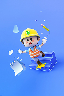 전신 PSD 편집 편집이미지 남자 종이 팔벌리기 3D캐릭터 직업캐릭터 한명 안전 성인 파란색 연필 3D소스 3D 계단 놀람 작업 떨어짐 안전모 위험 디지털합성 스프링노트 산업안전 산업안전캐릭터 넘어짐 안전조끼 추락주의 성인남자한명만 편집소스 건설근로자 내려오기 편집3D 직업 캐릭터 1 감정 산업 컬러 컨셉 모션 학용품 표정 경고 사람 필기구 공책 헬멧 안전장비 산업캐릭터 남자한명만 성인남자만 파일형식