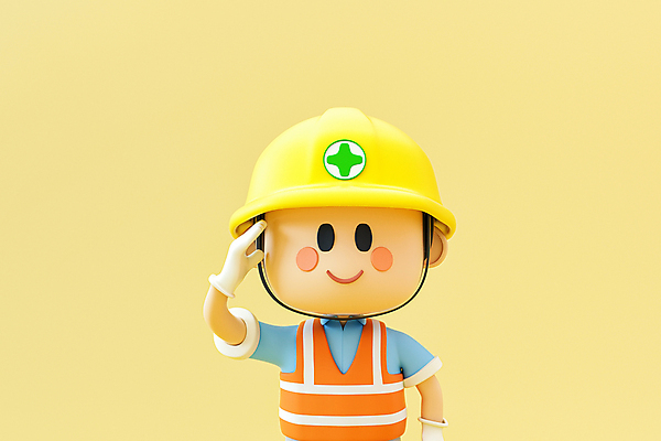 PSD 편집 편집이미지 남자 3D캐릭터 직업캐릭터 한명 안전 상반신 성인 노란색 3D소스 3D 인사 안전모 디지털합성 경례 산업안전 산업안전캐릭터 안전조끼 성인남자한명만 편집소스 건설근로자 편집3D 직업 캐릭터 1 산업 컬러 사람 예절 헬멧 안전장비 산업캐릭터 남자한명만 성인남자만 파일형식