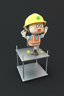 전신 PSD 편집 편집이미지 남자 별 3D캐릭터 직업캐릭터 한명 안전 성인 3D소스 3D 손들기 검은색 놀람 돌_바위 작업 떨어짐 안전모 위험 충돌 디지털합성 공포 산업안전 산업안전캐릭터 넘어짐 안전조끼 추락주의 성인남자한명만 편집소스 건설근로자 편집3D 자연요소 직업 캐릭터 1 감정 산업 컬러 컨셉 모션 표정 경고 사람 헬멧 안전장비 산업캐릭터 남자한명만 성인남자만 파일형식