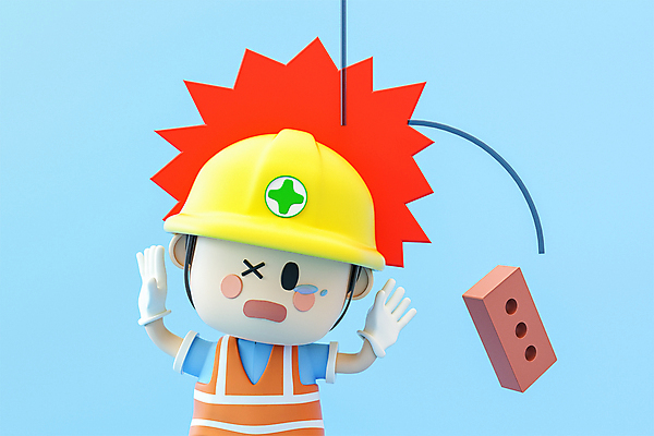 PSD 편집 편집이미지 남자 하늘색 벽돌 3D캐릭터 직업캐릭터 한명 안전 상반신 성인 3D소스 3D 손들기 놀람 고통 작업 떨어짐 안전모 충돌 눈물 디지털합성 산업안전 산업안전캐릭터 낙하물주의 안전조끼 충돌사고 성인남자한명만 편집소스 건설근로자 편집3D 직업 캐릭터 1 감정 산업 컨셉 모션 표정 경고 사람 파란색 헬멧 안전장비 사건 산업캐릭터 남자한명만 성인남자만 파일형식