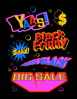 문자 영어 말풍선 스티커 일러스트 타이포그라피 사람없음 컬러풀 세일 달러 입체 긍정적 빅세일 예스 품절 블랙프라이데이 뉴트로 키치 프로모션 국내일러스트 AI파일 감정 컬러 컨셉 돈 데이이벤트 이벤트 쇼핑 복고 파일형식 벡터