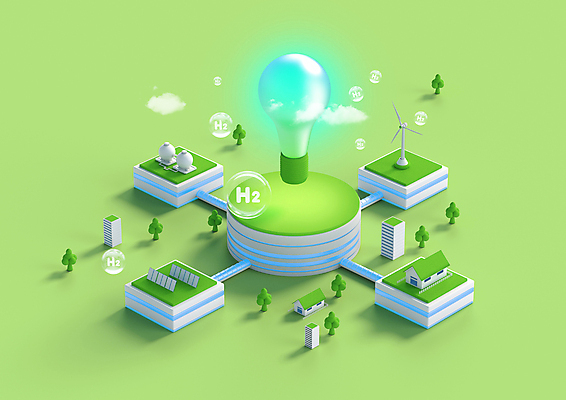 PSD 나무 구름 편집 편집이미지 전구 주택 빌딩 사람없음 연두색 3D 그린에너지 풍력에너지 연결 디지털합성 집열판 풍력기 에코라이프 수소 편집소스 편집3D 자연요소 식물 라이프스타일 건물 초록색 에너지 원소 에코 태양에너지 파일형식