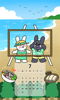 PSD 구름 모자 바다 포즈 액자 두마리 일러스트 갈매기 하늘 산 프레임 해변 사람없음 여름휴가 바캉스 선글라스 달력 토끼띠 토끼 소나무 토끼캐릭터 간장 두부 강릉 물회 흰토끼 강문 흑토끼 국내일러스트 펫캉스 자연요소 나무 잡화 안경 음식 동물캐릭터 2 포유류 조류 휴가 반려동물 십이지신 양념 강원도 파일형식 여름_계절