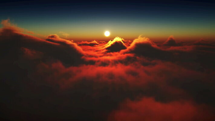 구름 컬러 여행 백그라운드 오렌지 자연 하늘 날씨 추상 안테나 풍경 사람없음 야외 가로 여름 파란색 빛 햇빛 태양 우주 일출 어둠 황혼 일몰 광선 흰색 분위기 야간 저녁 위험 장면 천국 솜털 내추럴 대패 수평선 4K MOV 해외동영상 클립영상 자연요소 계절 컨셉 무늬 과일 통신 노을 생태계 동영상 파일형식