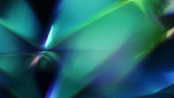 백그라운드 무지개 추상 사람없음 컬러풀 뷰티 고급 닫기 매끈함 크리스탈 보석 수집 질감 에메랄드 다이아몬드 루비 사파이어 스펙트럼 프리즘 MOV 해외동영상 클립영상 자연요소 컬러 컨셉 무늬 모션 감각 광석 동영상 광학기기 파일형식